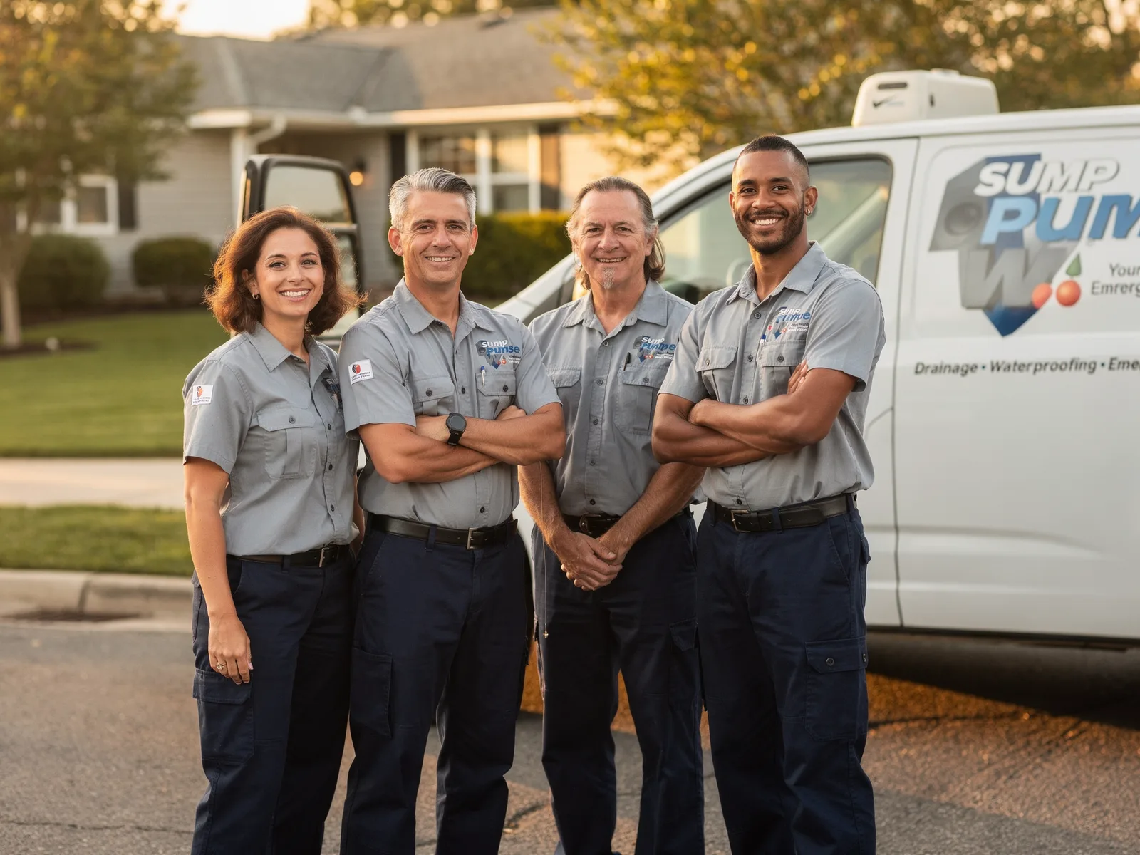 Water Heater Repair company in Granville Summit, PA